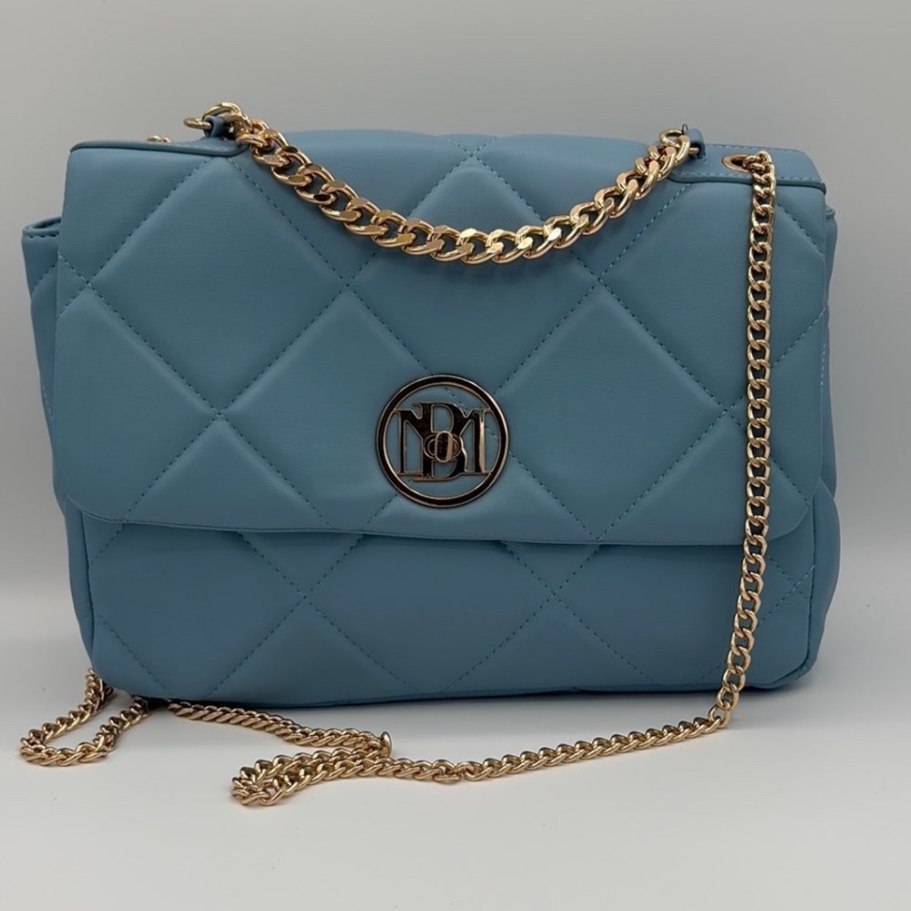 BADGLEY MISCHKA CROSSBODY BAG
